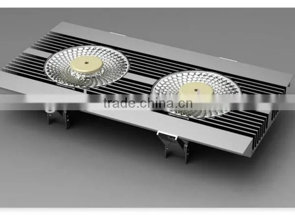 Grille Lamps