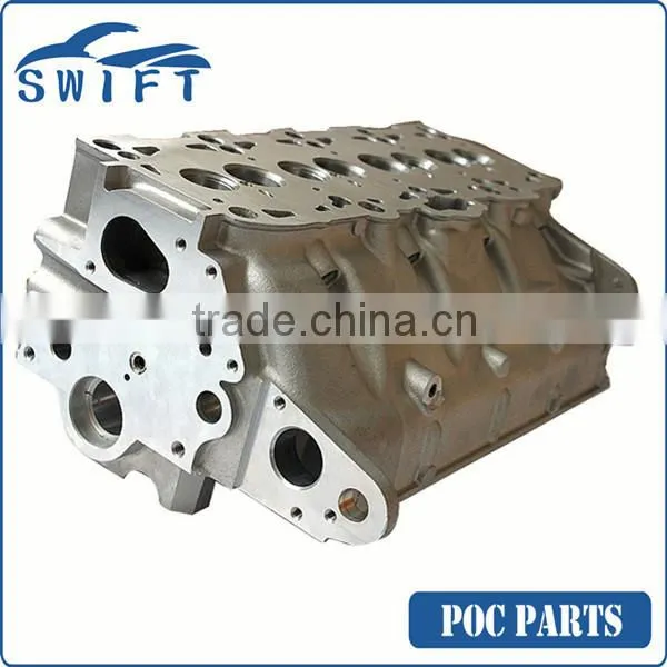 AJM/ASZ Cylinder Head for Audi A3/A4/A6 photo-3
