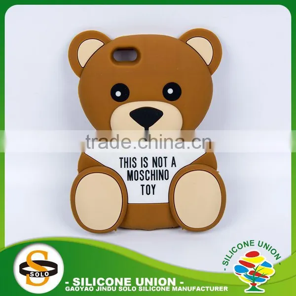 smart phone phone case pc cartoon phone case