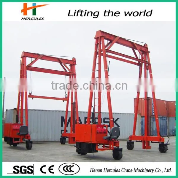China Popular 2t Small Boat Crane For Sale photo-5