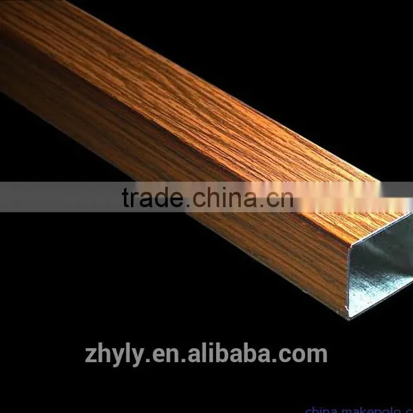Thin Wall Aluminum Tube 2024 2A12 2A11 2017 5052 photo-5