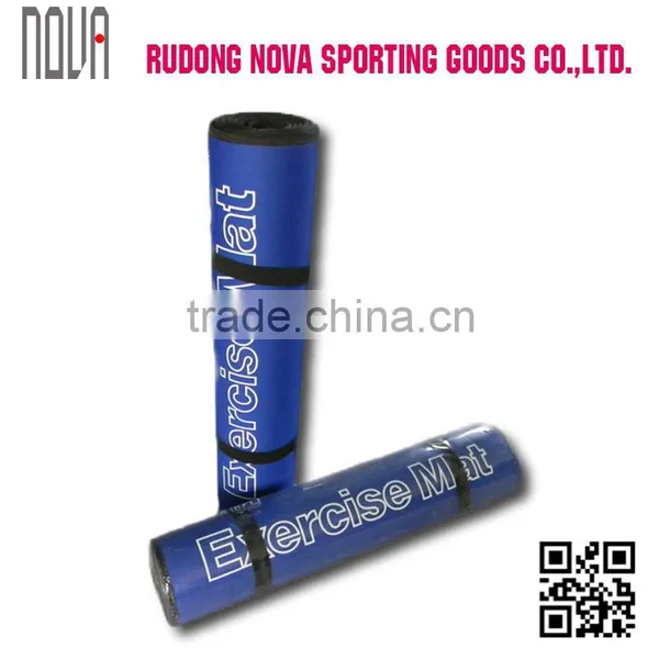 Eco Yoga Mat