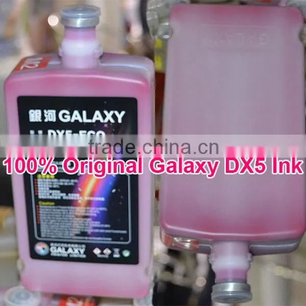 Infiniti/Challenger Inkjet Ink,outdoor Ecosolvent Ink