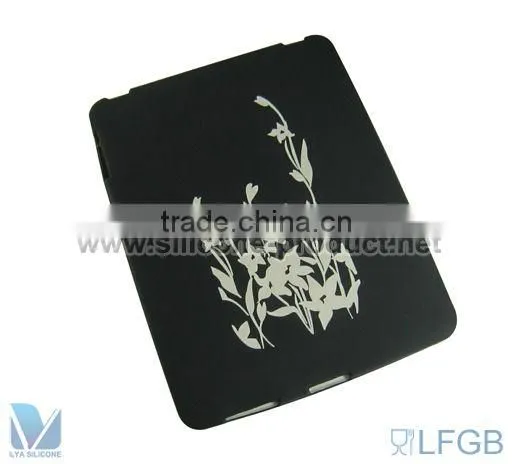 Eco-friendly OEM Silicone Case for Ipad