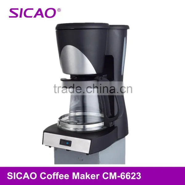 New promotion coffee maker machine