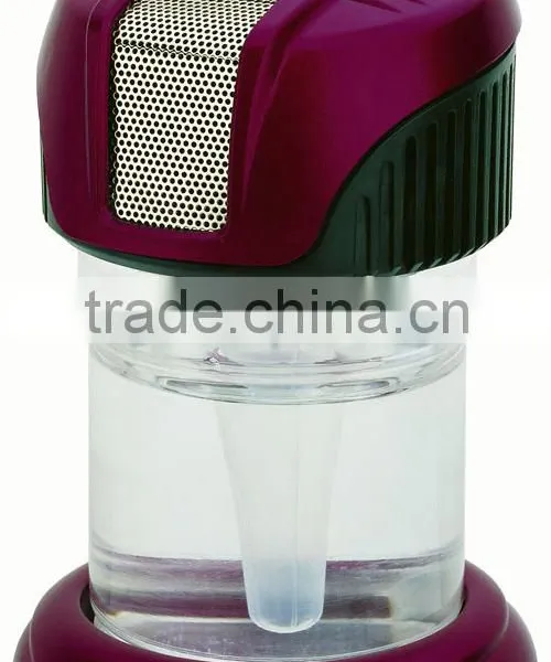 AIR WASHER USB/Car Air Washing Purifier, Humidifier & Revitalizer, Aromatherapy Water Diffuser by IONCARE photo-5