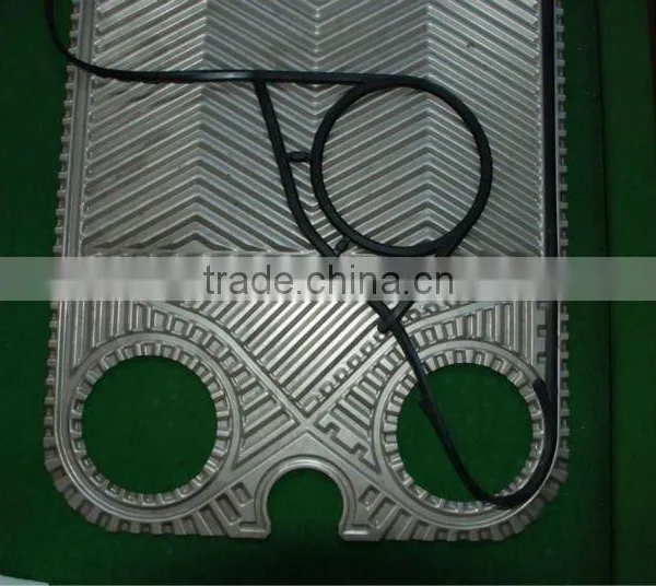 Heat Exchanger Stainless Plate