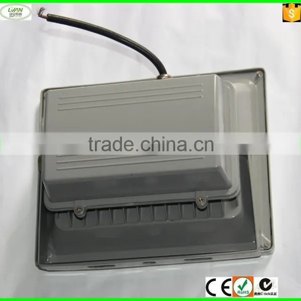 IP68 Good Quality Led Flood Light 10w With CE ROHS FCC C-tick Certificate photo-3