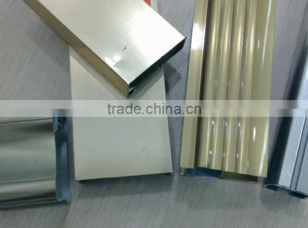 Doors Frame, Aluminum Extrusion photo-5