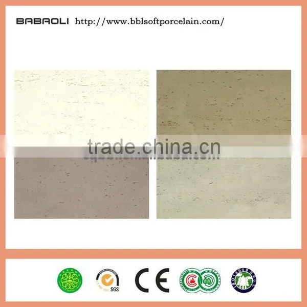 Hot Sale Anti Slip Outdoor Floor Tiles, Travertine Stone Cheap Outdoor Tiles photo-3