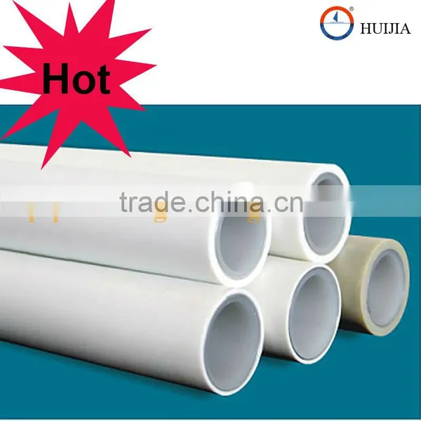 Germany Standard Ppr-al-ppr Pipes