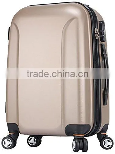 Lightweight Abs Trolley Case, Abs Luggage and Suitcase