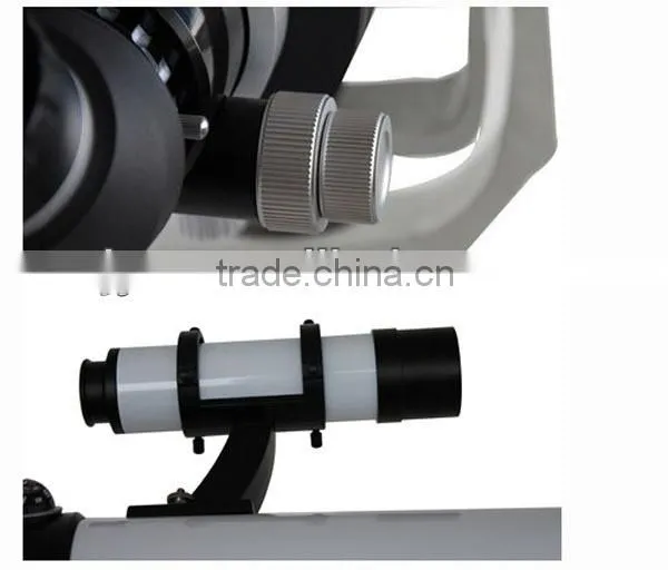 refractor telescope