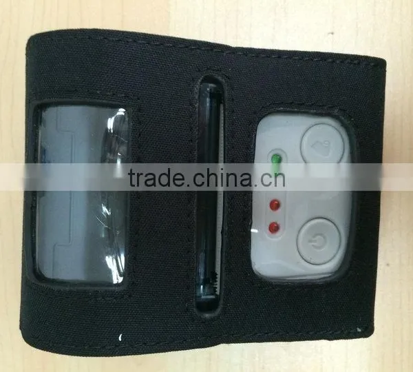 (SDK & Free test app for your Secondary Development) Bluetooth Portable Mini Printer