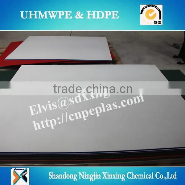 Water-repellent HDPE Sheets/orange Peel Surface/hotsell Hdpe Sheet photo-6