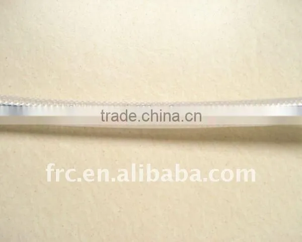 Pvc Reinforced Braided Hose photo-3