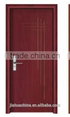 Pvc Decorative Film for Door Exterior Pvc Door Prices Wooden Doors Design photo-4