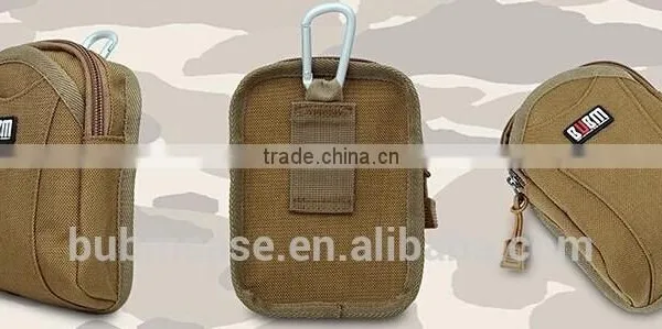 Khaki Sport Running Arm Case 5.5 Inch Gym Mobile Phone Arm Holder for Iphone 6 photo-2
