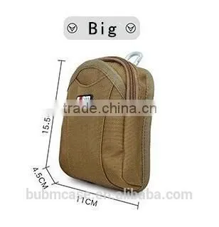 Khaki Sport Running Arm Case 5.5 Inch Gym Mobile Phone Arm Holder for Iphone 6 photo-6
