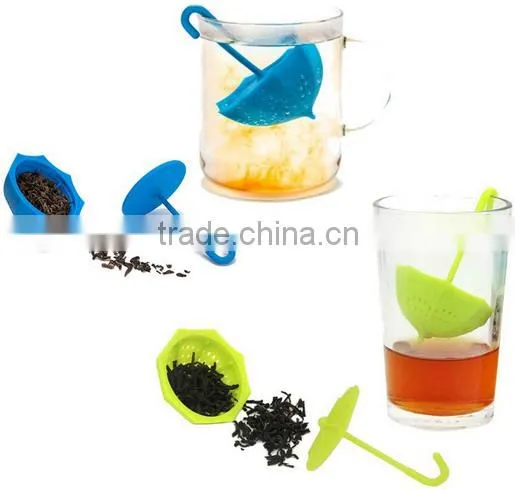 New Products Silicone Tea Infuser photo-2