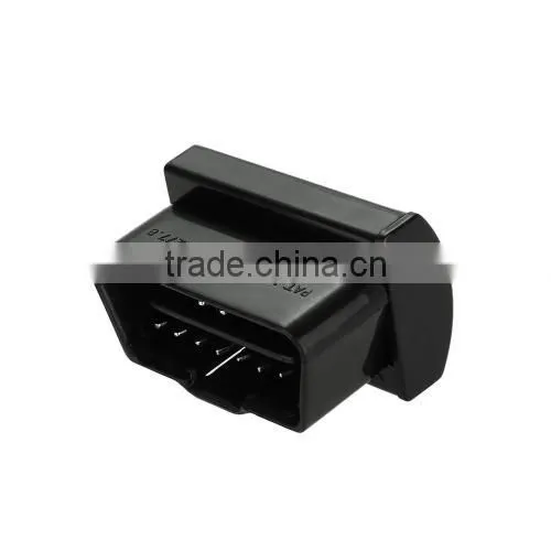 Mini V2.1 OBD OBD II Bluetooth Interface Auto Car Diagnostic Scanner Tool Code Reader Scanner for Android Symbian Windows photo-5