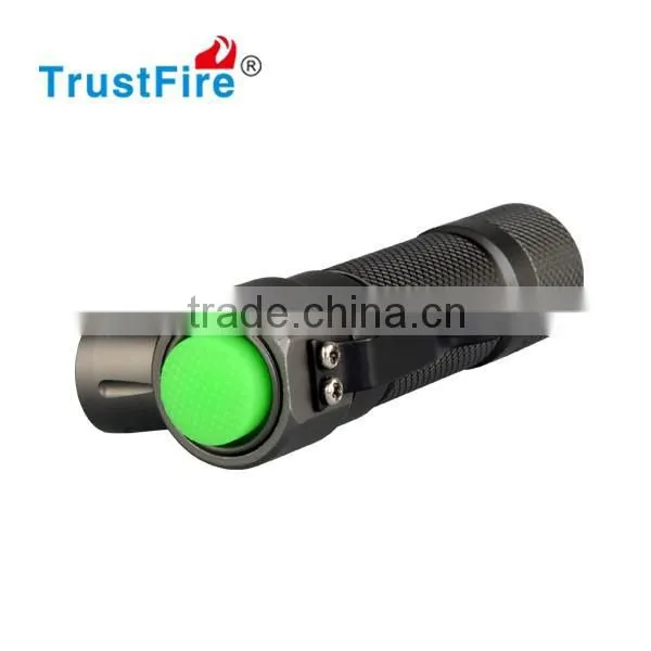 Newest 2015 Mini Led Flashlight Keychain XP-E R3 Best Cree Led Flashlight photo-2