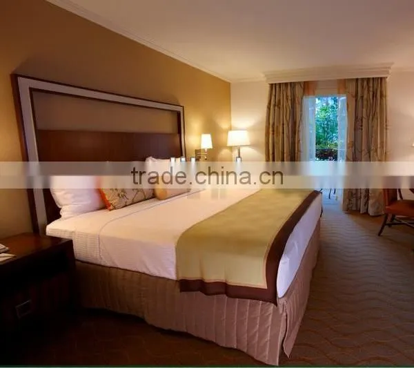 Hotel Quality Duvet Set - 100% Cotton