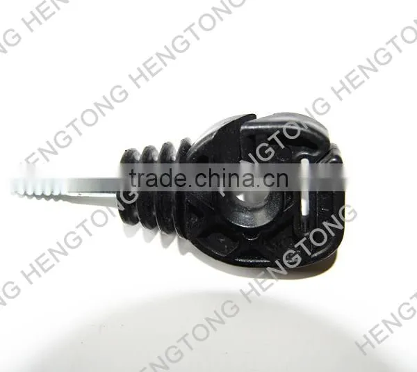 Wooden Fence Insulator