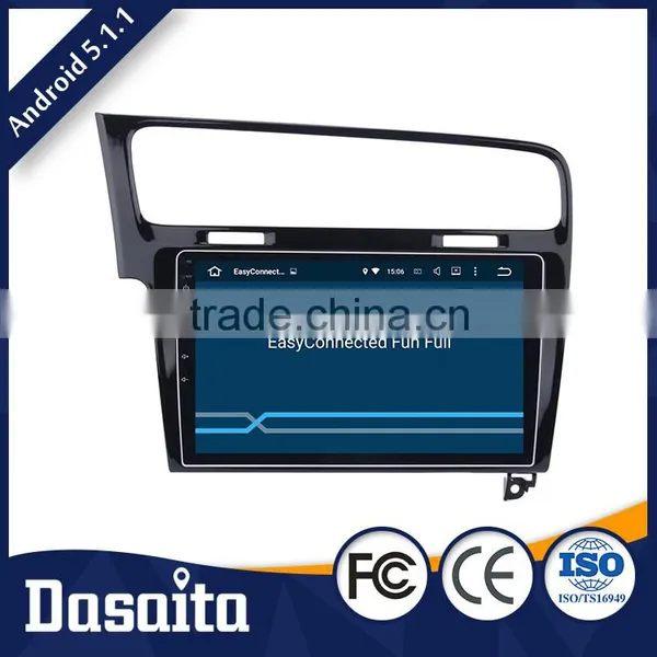 Android 5.1.1 Car Dvd Player GPS 1080p Video Decoding photo-3