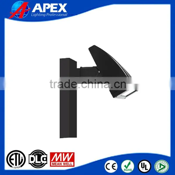 TOP Quality Led Factory Soccer Field Used IP65 110lm/w 100Watt Led Floodlight 265VAC photo-3