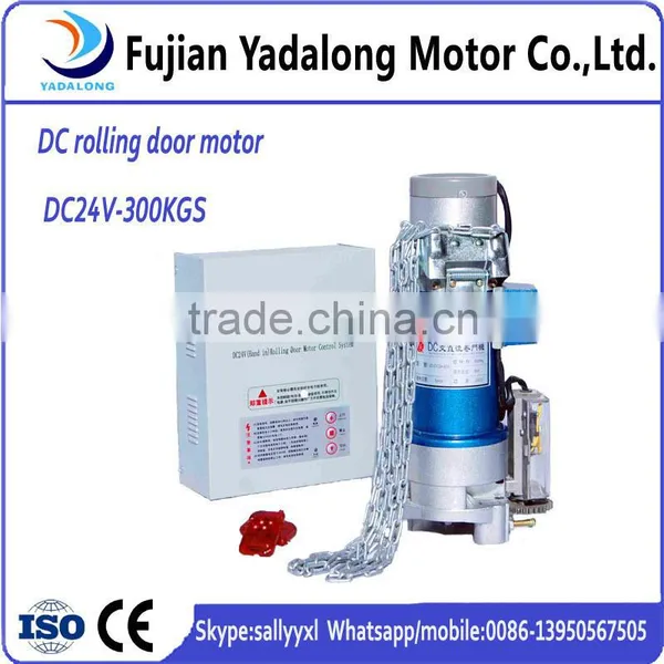 Automatic Gate Operator Kit Sliding Door Motor