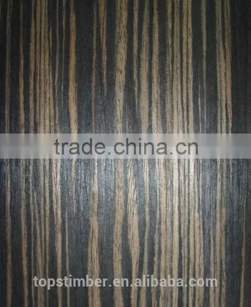 Engineered Veneer and Plywood, White Poplar