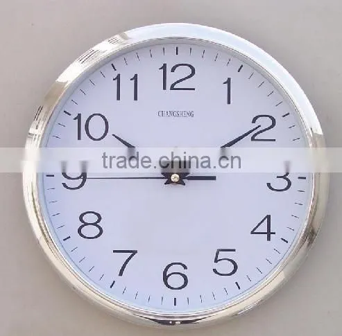 Quartz Clock