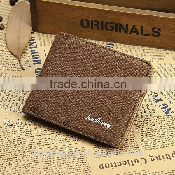 Top 10 Wallet Brands, Canvas Wallet, Rfid Blocking Wallet photo-2