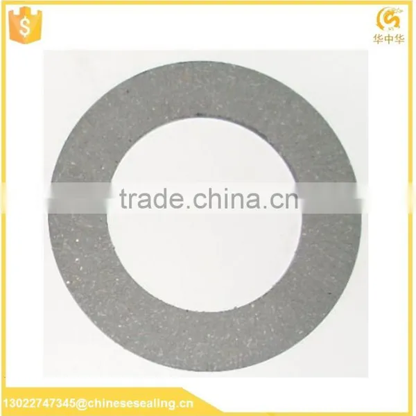 Brake Pads High Temperature Resistance Low Noise Brake Pads photo-5