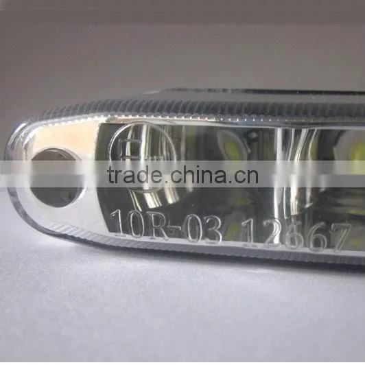 Waterproof Led Daytime Running Light With E MARK photo-4