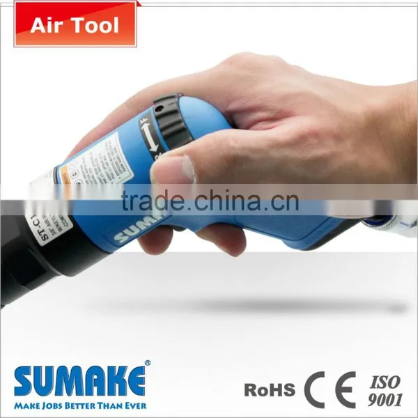 Composite 3/8" Keyless Chuck Air Reversible Drill photo-2
