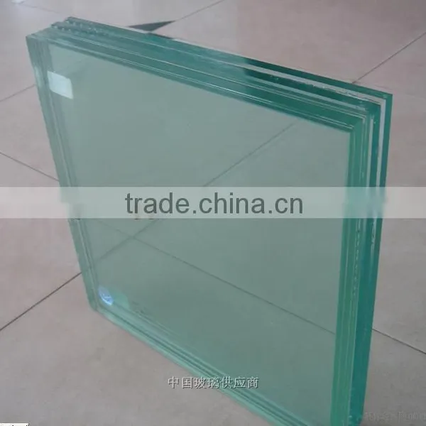 Safety Laminated Glass for Sale photo-3