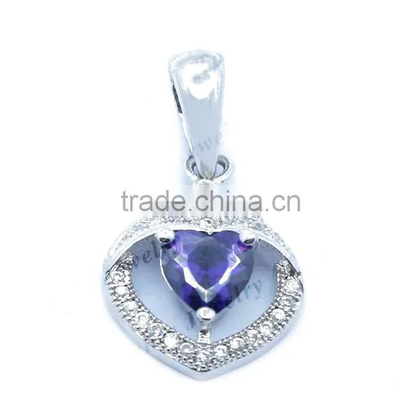 925 Silver Wedding Jewelry Set Wholesale Factory Price OEM Welcome photo-3