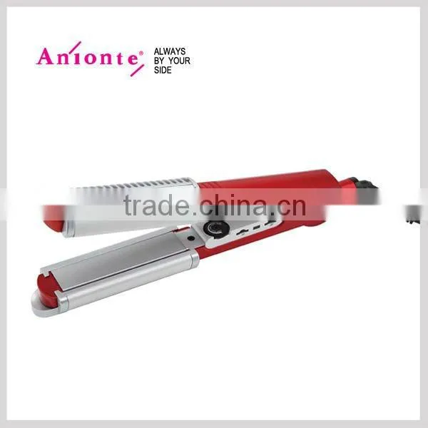 2016 New Product Beauty Hair Straightener With Removable Plate photo-5