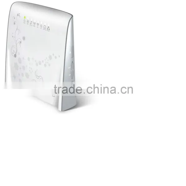 Intergrated Access Point