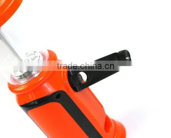 Solar Lantern Manufacturer Dynamo Camping Lantern photo-5