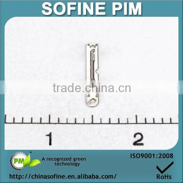 SIM Cover For High Performance Sintered Metal Part photo-5
