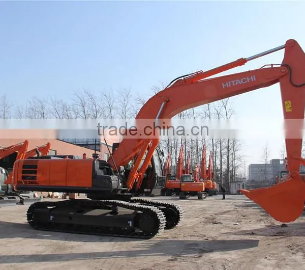 ZX500LC-3 Excavator Buckets, Customized Hitachi EX500 Excavator 2.1M3 Buckets Compatible With Harsh Condition photo-3