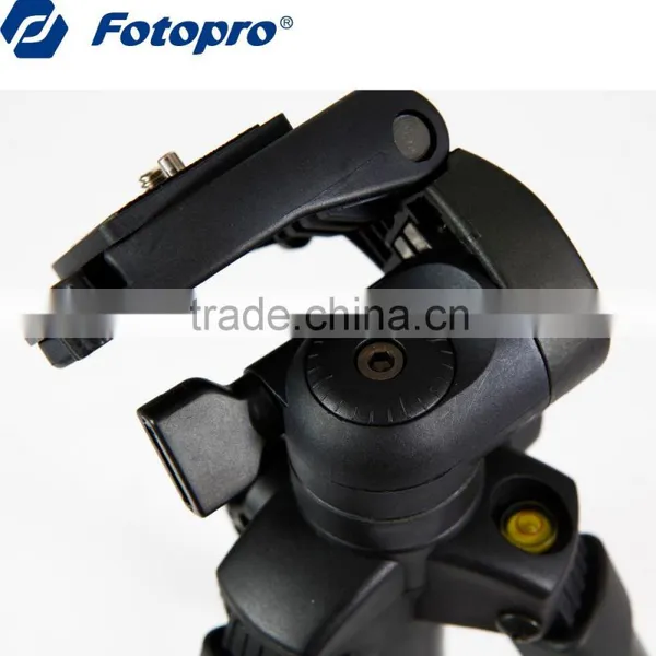 Fotopro Top Selling Products in 2015 DSLR Camera Tripod Stand DIGI-9300 photo-5