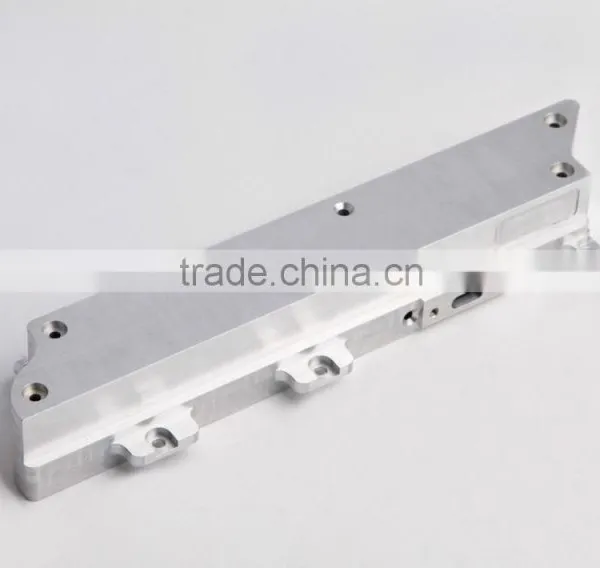Cnc Lathe Service Custom Cnc Milling Parts Cnc Aluminum photo-2