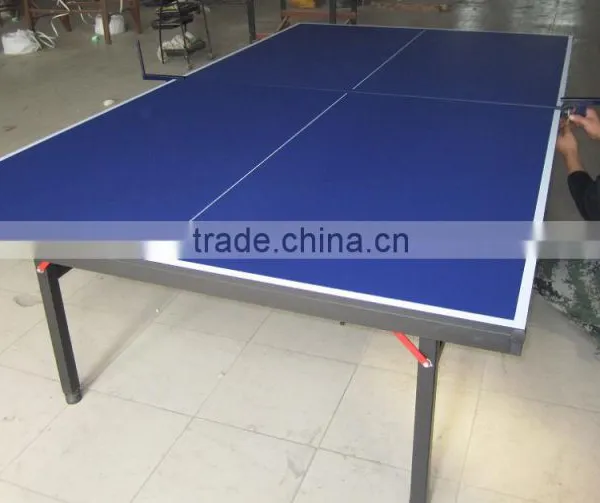 New Arrival 15/18/25mm Good Quality Tennis Table Covering photo-3