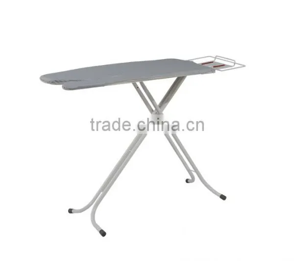 NSP-5KR T-leg Ironing Board With Custom Logo Height Adjustable Ironing Board photo-2