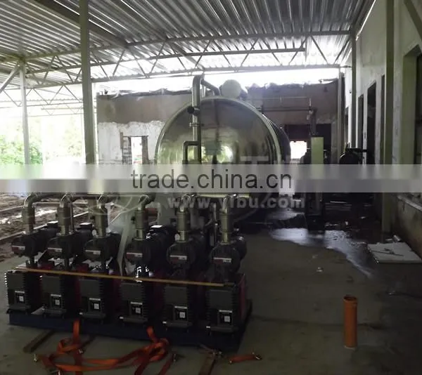 Vacuum Freeze Dryer Used in Rose Head photo-4