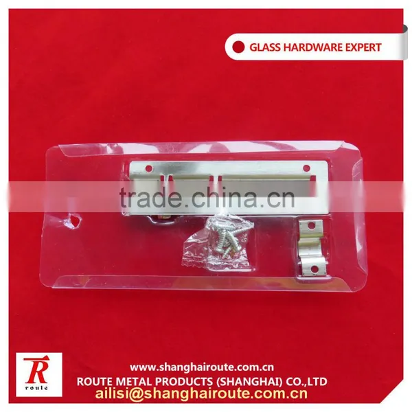 Factory Supply High Quality SS304 316 Stainless Steel Door Bolt photo-5